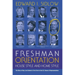 Freshman Orientation: House Style and Home Style