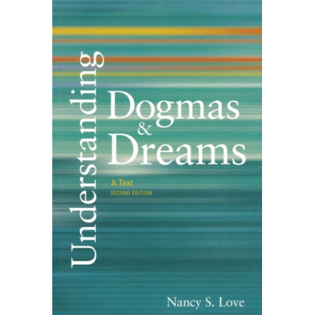 Understanding Dogmas and Dreams: A Text
