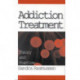 Addiction Treatment: Theory and Practice