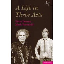 A Life in Three Acts