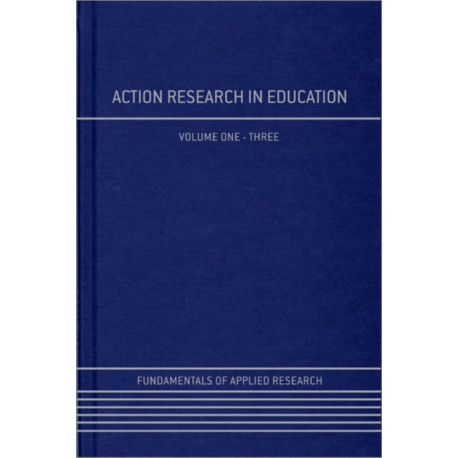 Action Research in Education