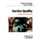 Service Quality: Research Perspectives