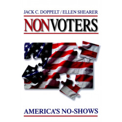 Nonvoters: America's No-Shows
