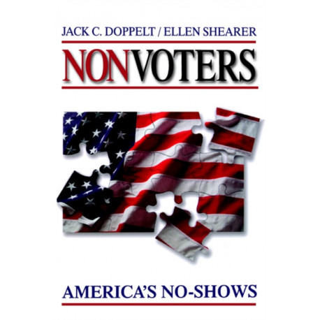 Nonvoters: America's No-Shows