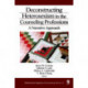 Deconstructing Heterosexism in the Counseling Professions: A Narrative Approach
