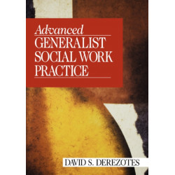 Advanced Generalist Social Work Practice
