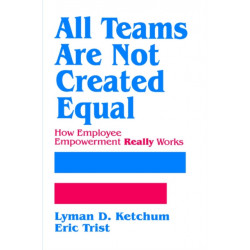 All Teams are not Created Equal: How Employee Empowerment Really Works