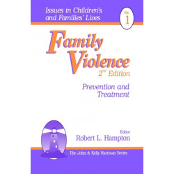 Family Violence: Prevention and Treatment