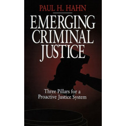 Emerging Criminal Justice: Three Pillars for a Proactive Justice System