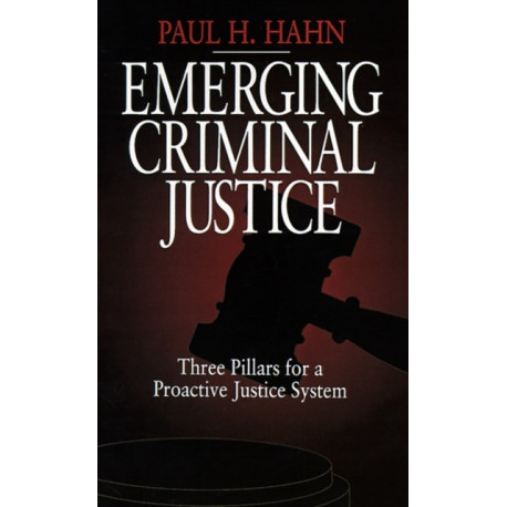 Emerging Criminal Justice: Three Pillars for a Proactive Justice System