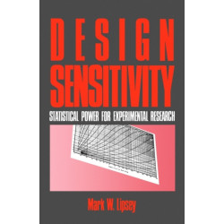 Design Sensitivity: Statistical Power for Experimental Research