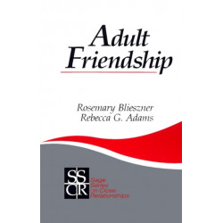 Adult Friendship