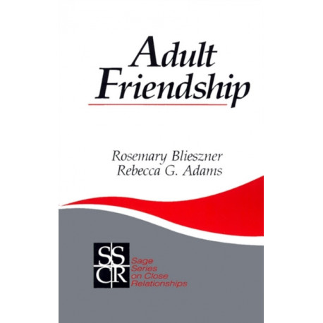 Adult Friendship