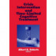 Crisis Intervention and Time-Limited Cognitive Treatment