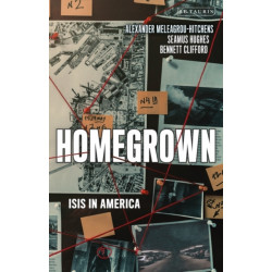 Homegrown: ISIS in America