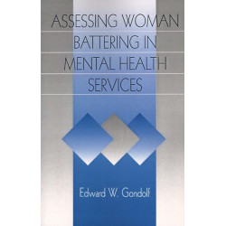 Assessing Woman Battering in Mental Health Services