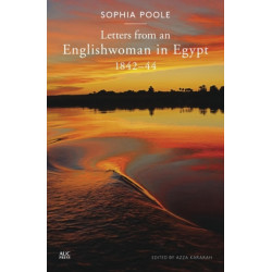 Letters from an Englishwoman in Egypt: 1842-44