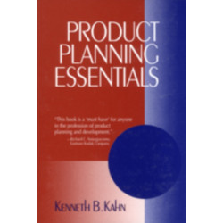 Product Planning Essentials