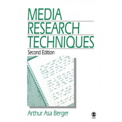 Media Research Techniques