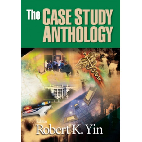 The Case Study Anthology