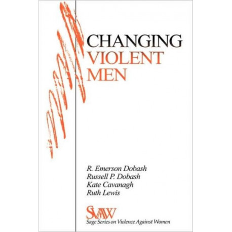 Changing Violent Men
