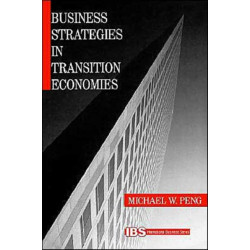 Business Strategies in Transition Economies