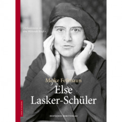 Else Lasker-Schuler