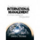 Readings and Cases in International Management: A Cross-Cultural Perspective