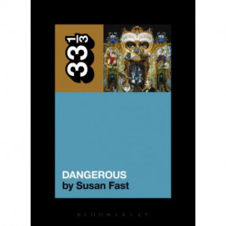 Michael Jackson's Dangerous