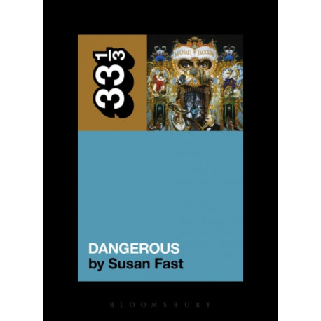 Michael Jackson's Dangerous