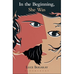 In the Beginning, She Was