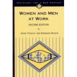 Women and Men at Work