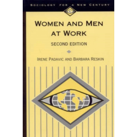 Women and Men at Work