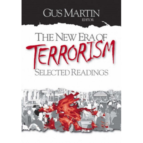The New Era of Terrorism: Selected Readings