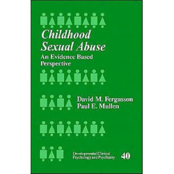 Childhood Sexual Abuse: An Evidence-Based Perspective