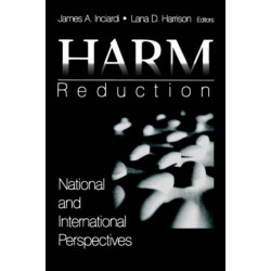 Harm Reduction: National and International Perspectives