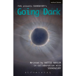 Going Dark