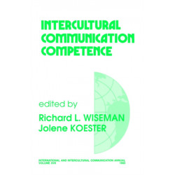 Intercultural Communication Competence