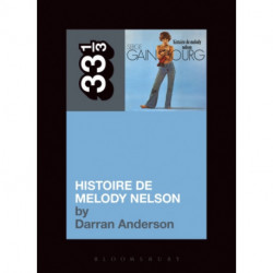 Serge Gainsbourg's Histoire de Melody Nelson