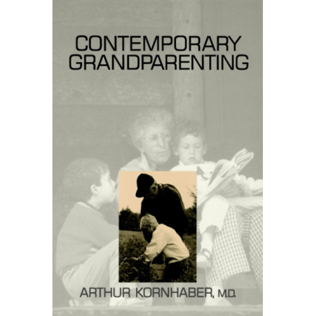 Contemporary Grandparenting