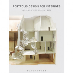 Portfolio Design for Interiors