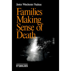 Families Making Sense of Death