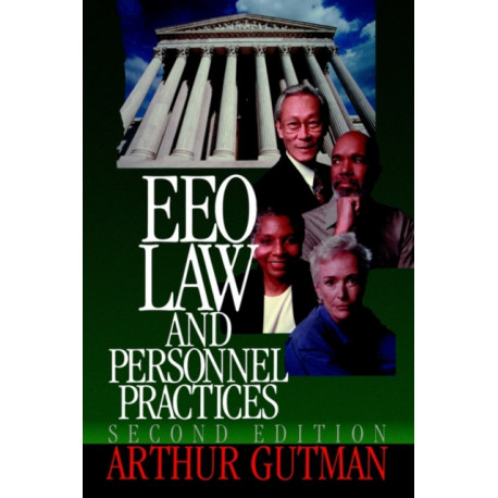 EEO Law and Personnel Practices
