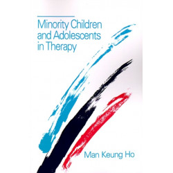 Minority Children and Adolescents in Therapy