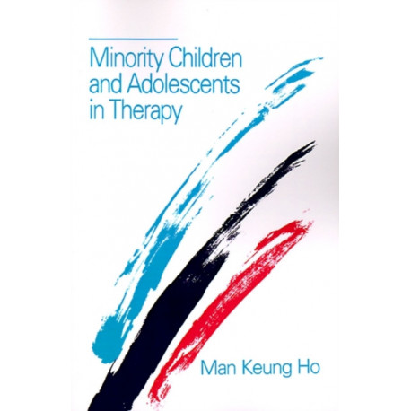 Minority Children and Adolescents in Therapy