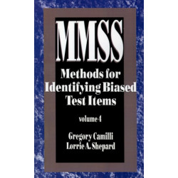 Methods for Identifying Biased Test Items