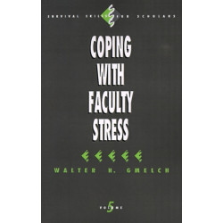 Coping with Faculty Stress