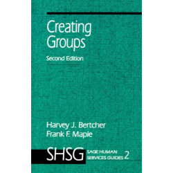 Creating Groups