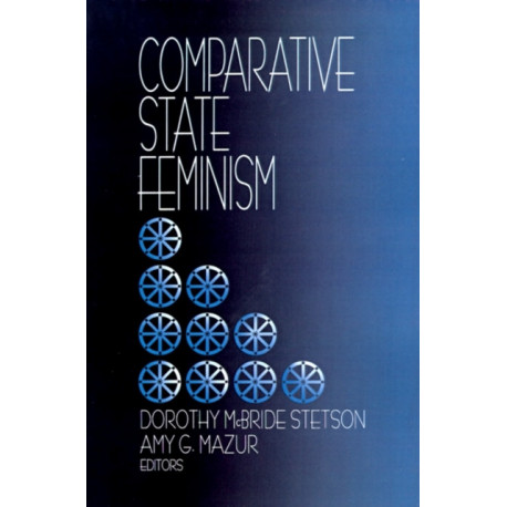Comparative State Feminism