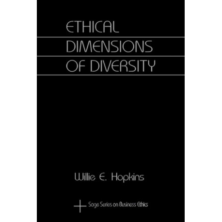 Ethical Dimensions of Diversity